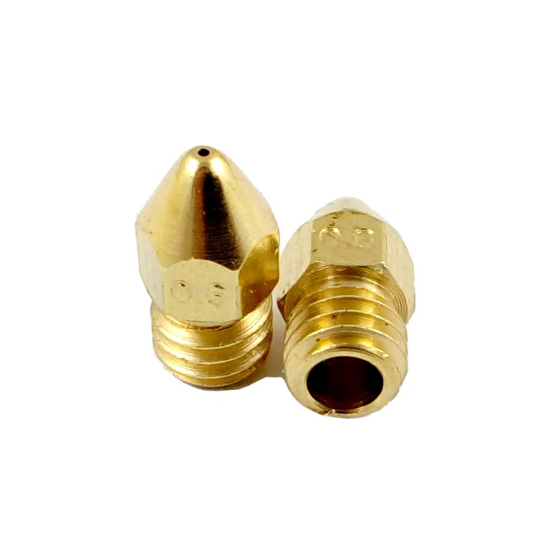 Dysza 0,6mm M6 dla ZORTRAX M200 zamiennik
